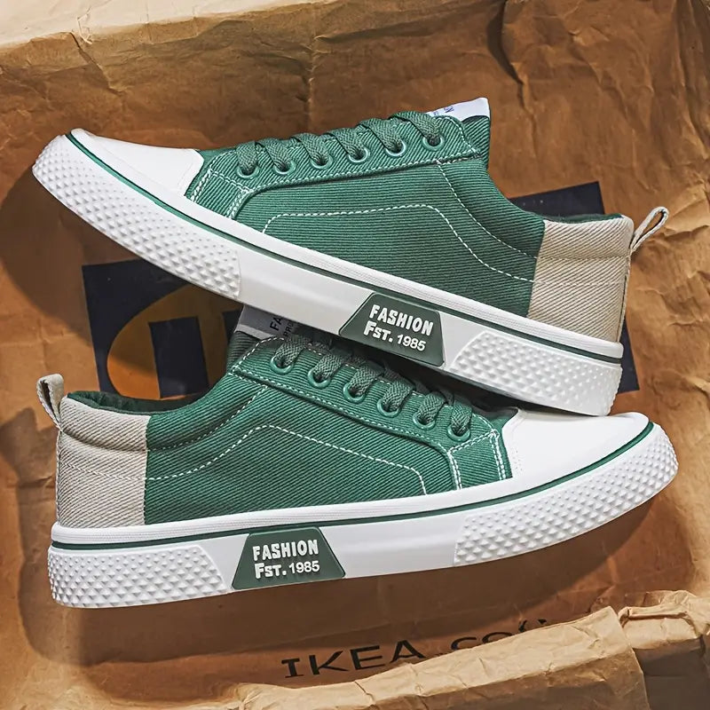 CORVIN | COMFORTABLE CASUAL SNEAKERS