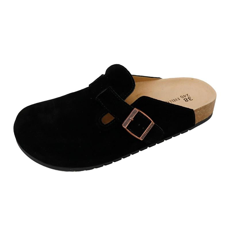 Cody™ - Orthopedic Slippers for Men