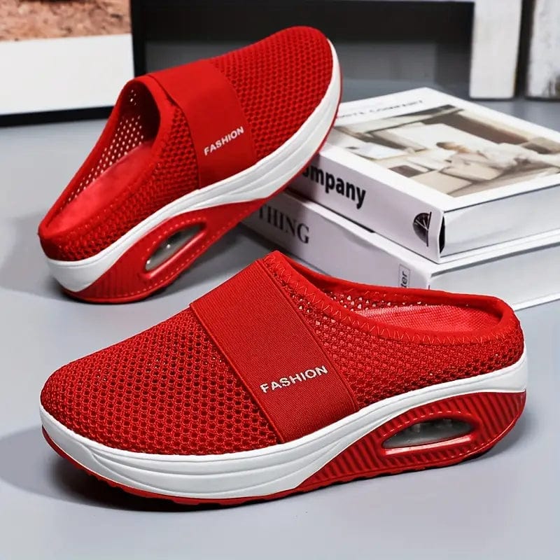 Comfort+ Orthopedic Clogs