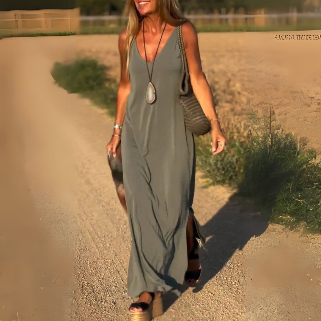 Amber™ Maxi Dress