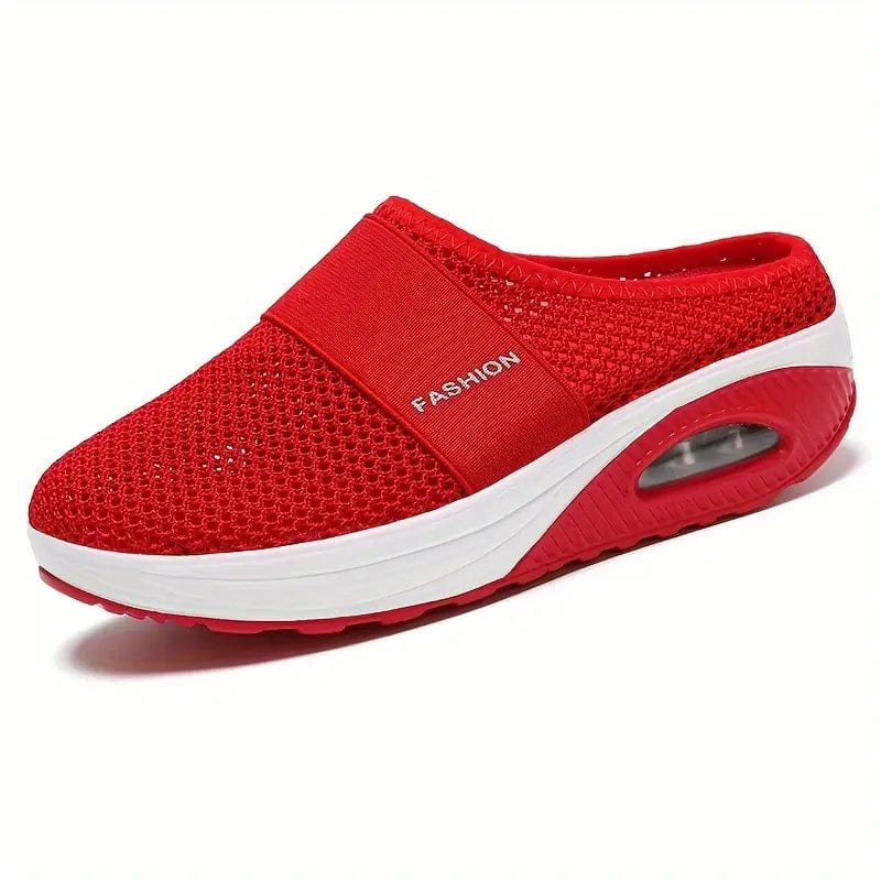 Comfort+ Orthopedic Clogs