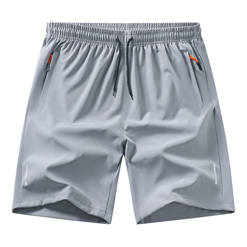 6 soft and comfortable sports shorts