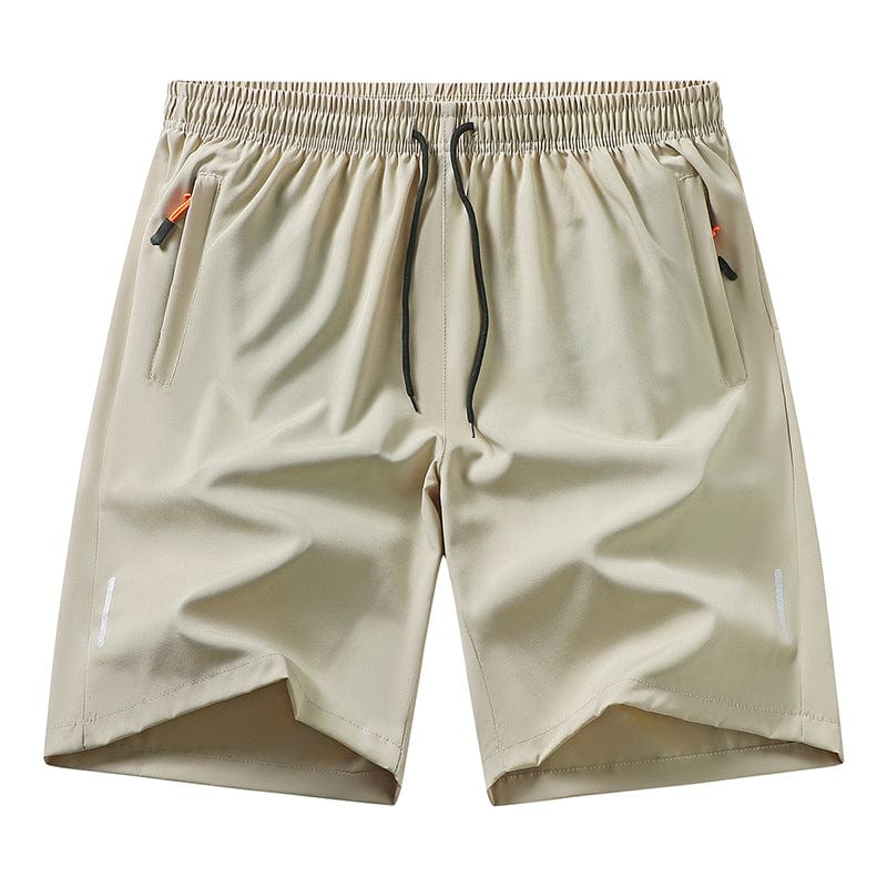 6 soft and comfortable sports shorts