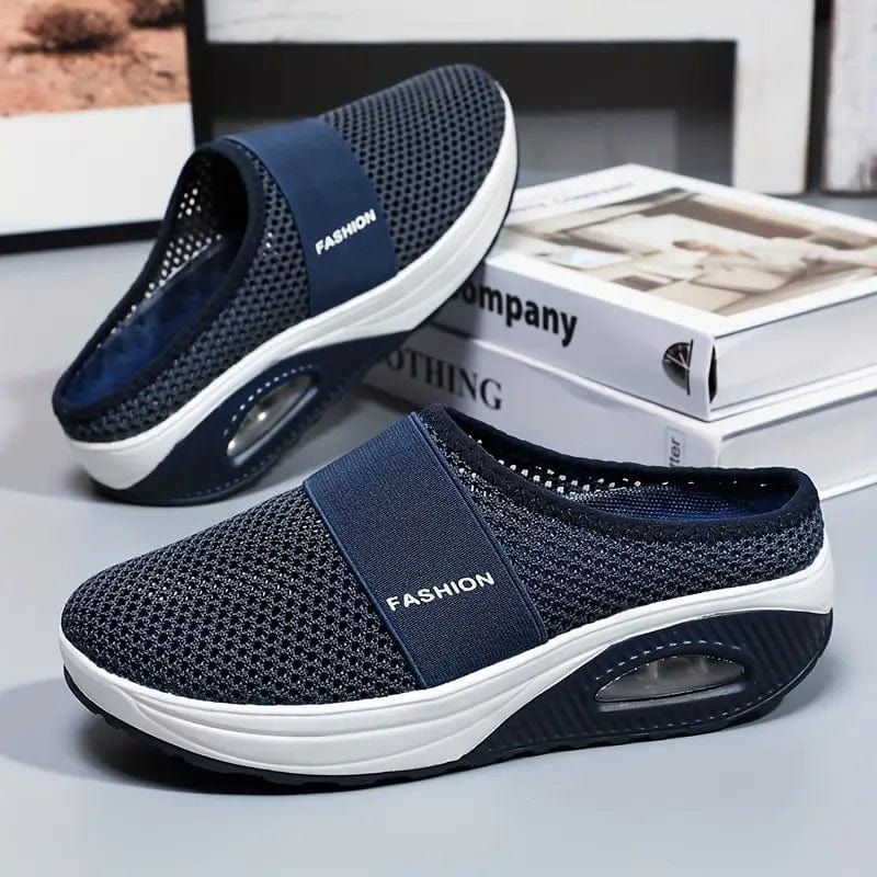 Comfort+ Orthopedic Clogs