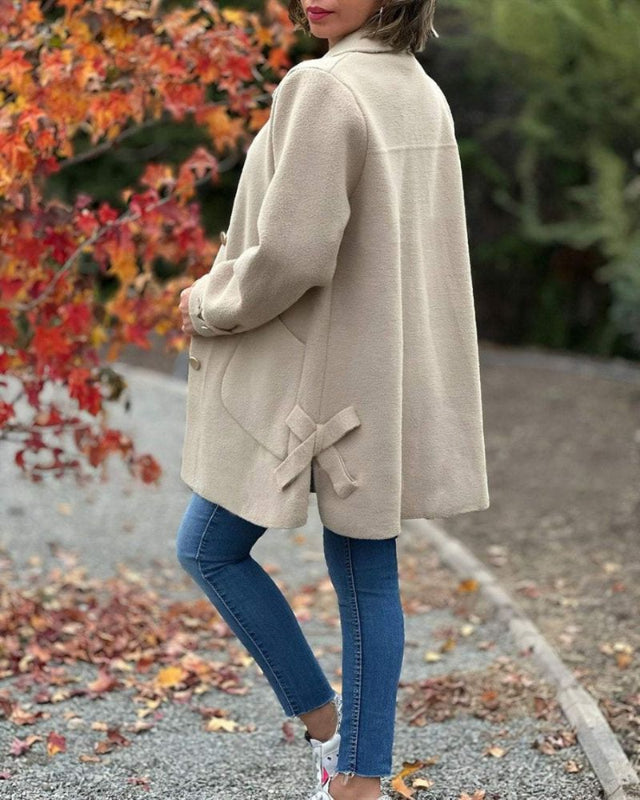 Zelaina | Chic top jacket