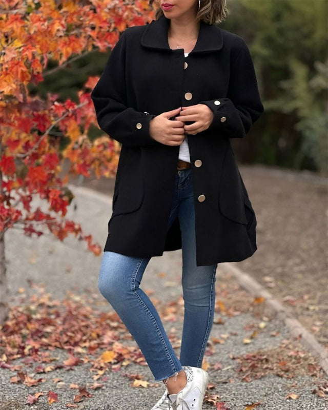 Zelaina | Chic top jacket