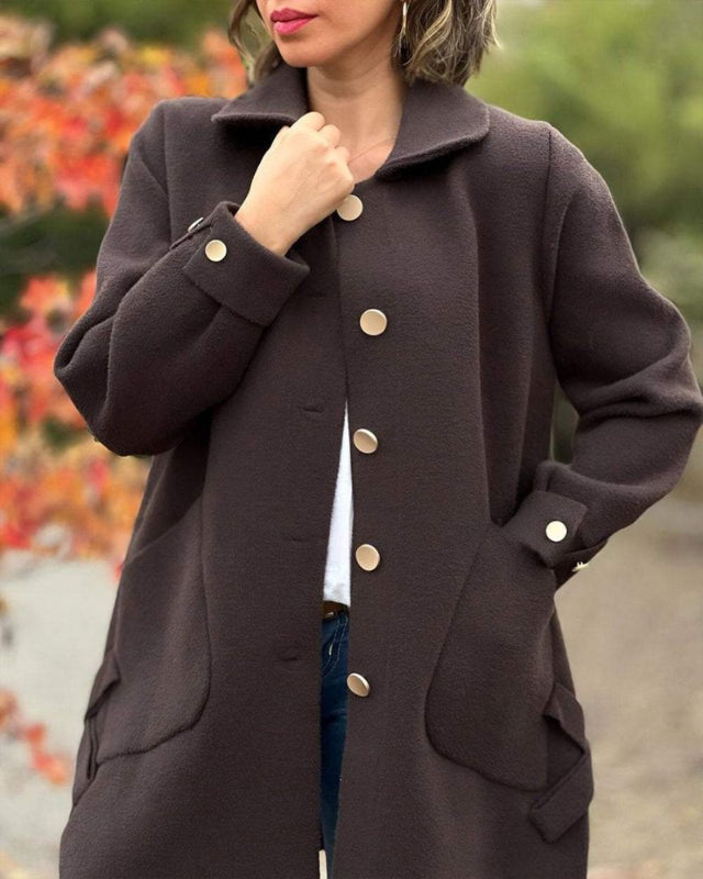 Zelaina | Chic top jacket