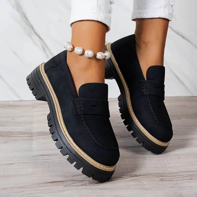 Cecilia™ - Stylish Orthopedic Comfort Moccasins for Women