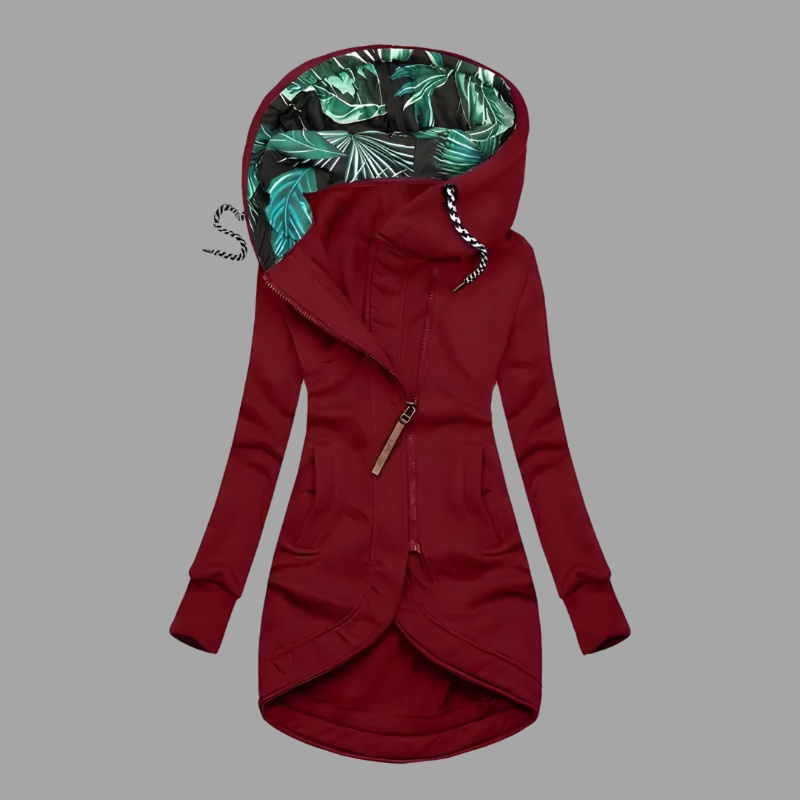 Deanna | Shell jacket