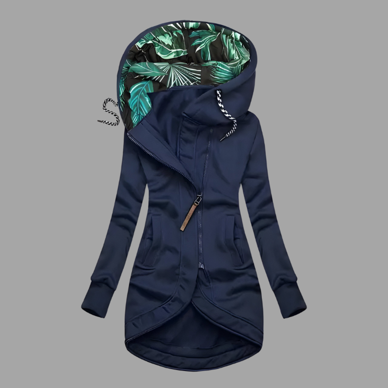 Deanna | Shell jacket