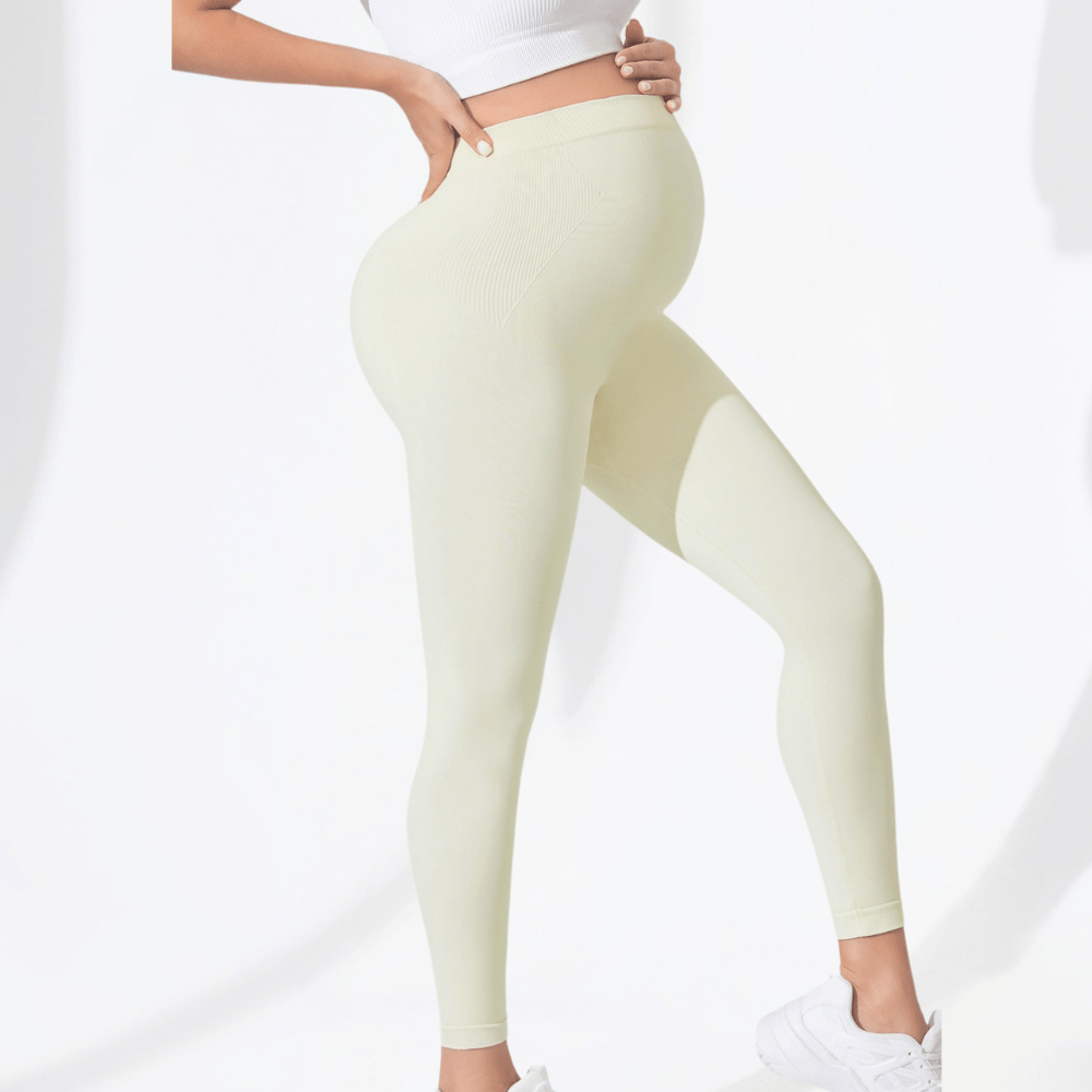 Comfort+ Maternity Leggin
