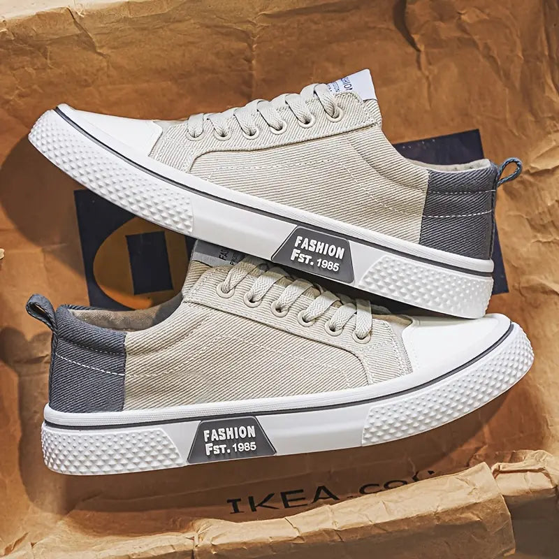 CORVIN | COMFORTABLE CASUAL SNEAKERS