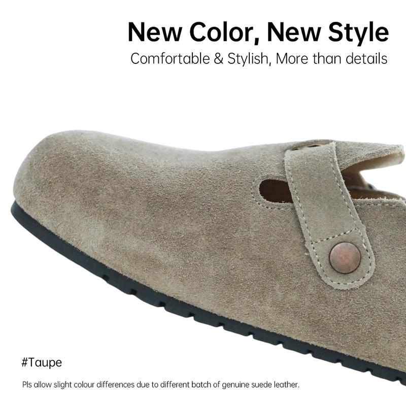 Cody™ - Orthopedic Slippers for Men