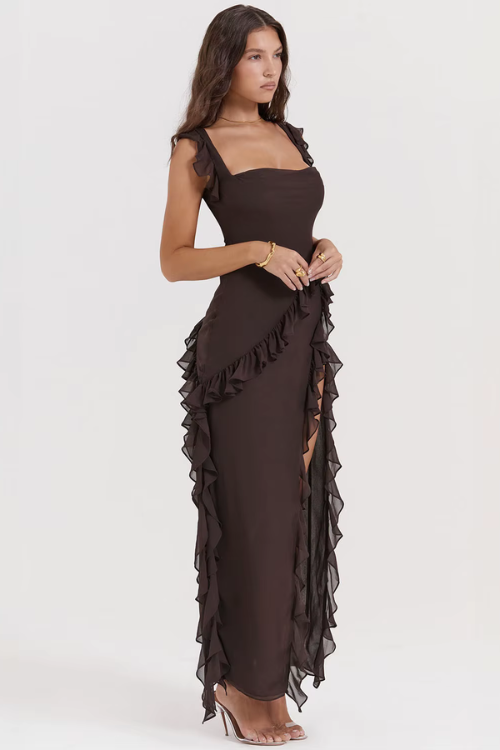 Amira Maxi Dress
