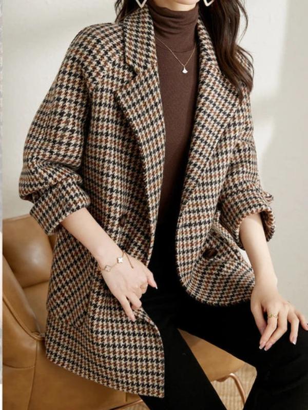 Carolyn | Elegant coat