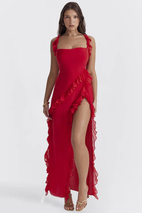 Amira Maxi Dress