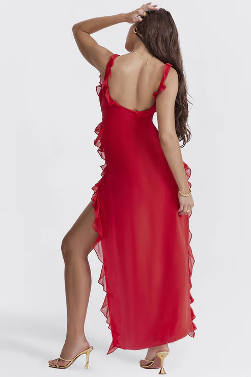 Amira Maxi Dress
