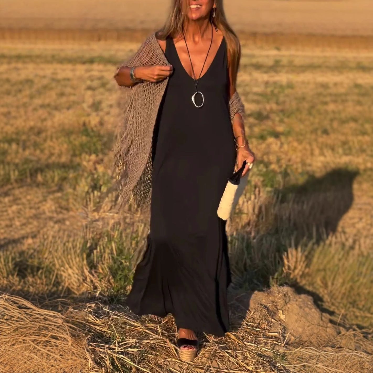 Aimee™ Maxi Dress