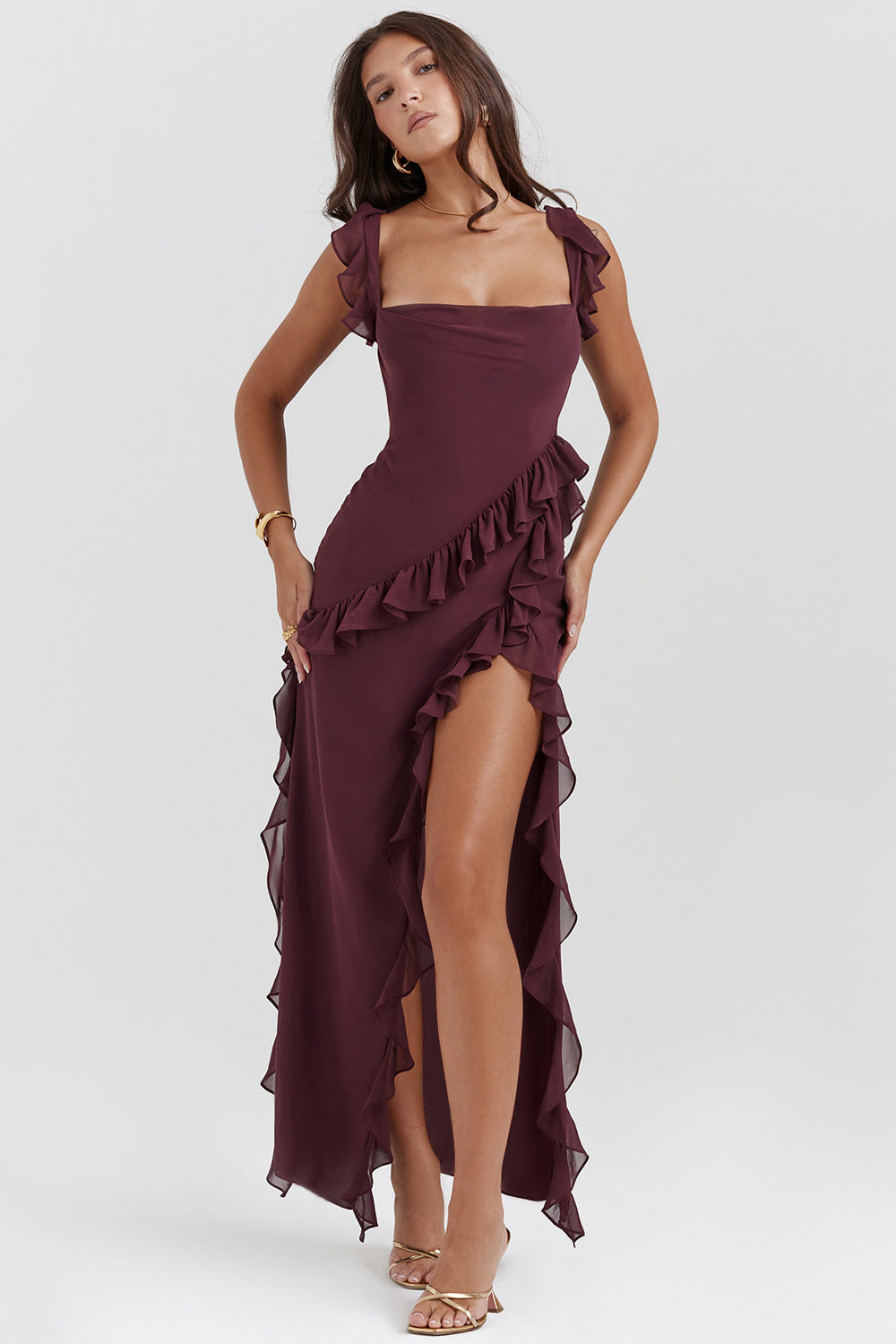 Amira Maxi Dress