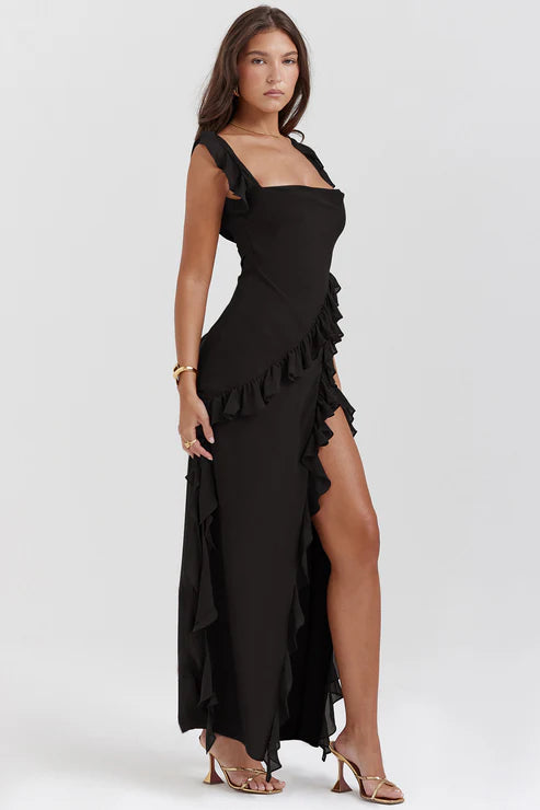 Amira Maxi Dress