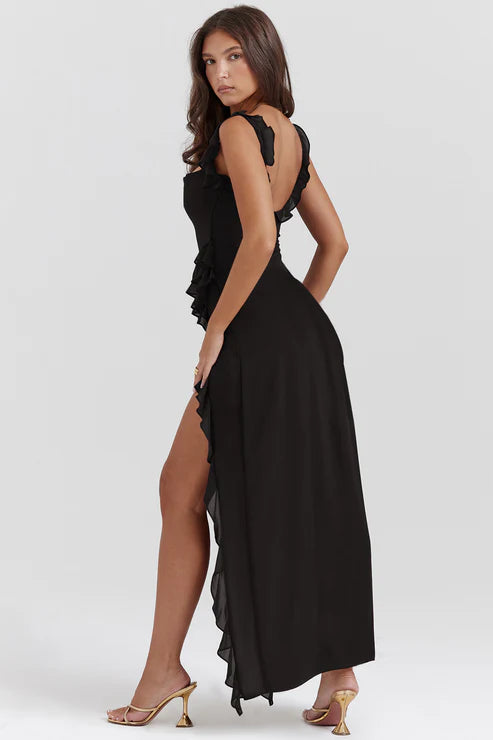 Amira Maxi Dress