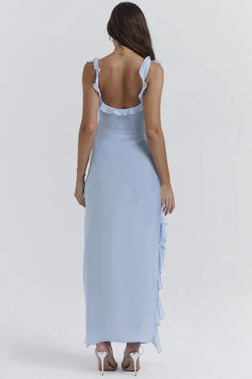 Amira Maxi Dress