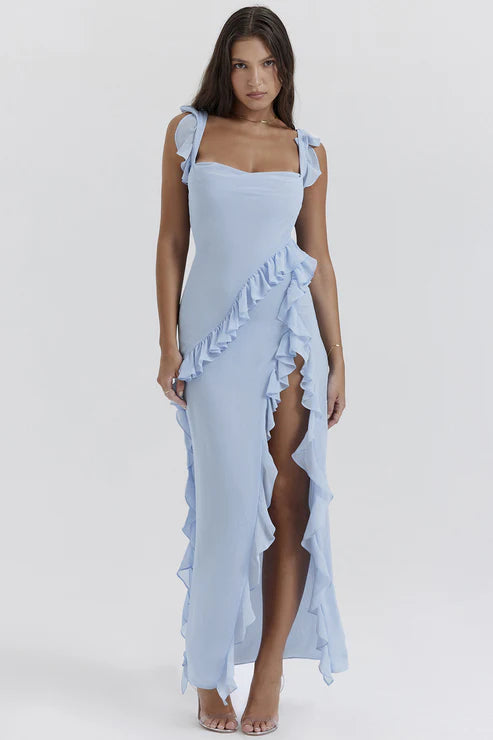 Amira Maxi Dress