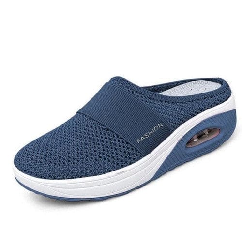 Comfort+ Orthopedic Clogs