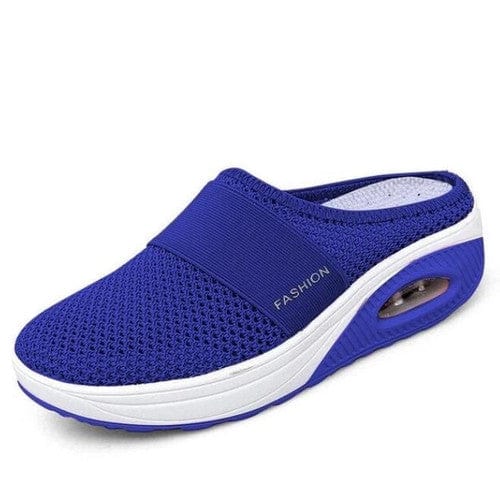 Comfort+ Orthopedic Clogs