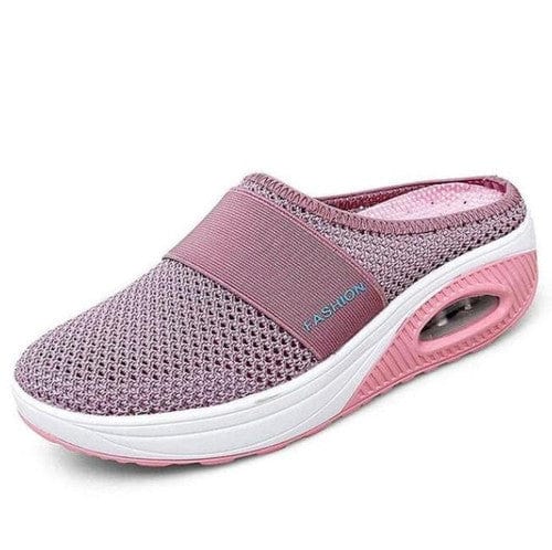 Comfort+ Orthopedic Clogs