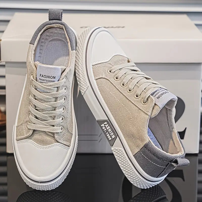 CORVIN | COMFORTABLE CASUAL SNEAKERS