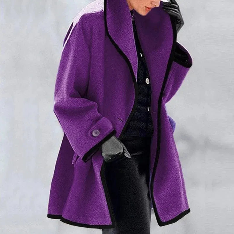 Corly | Elegant trench coat