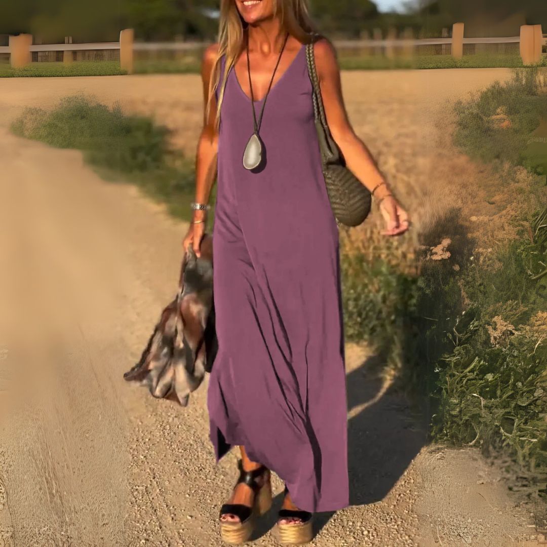 Amber™ Maxi Dress
