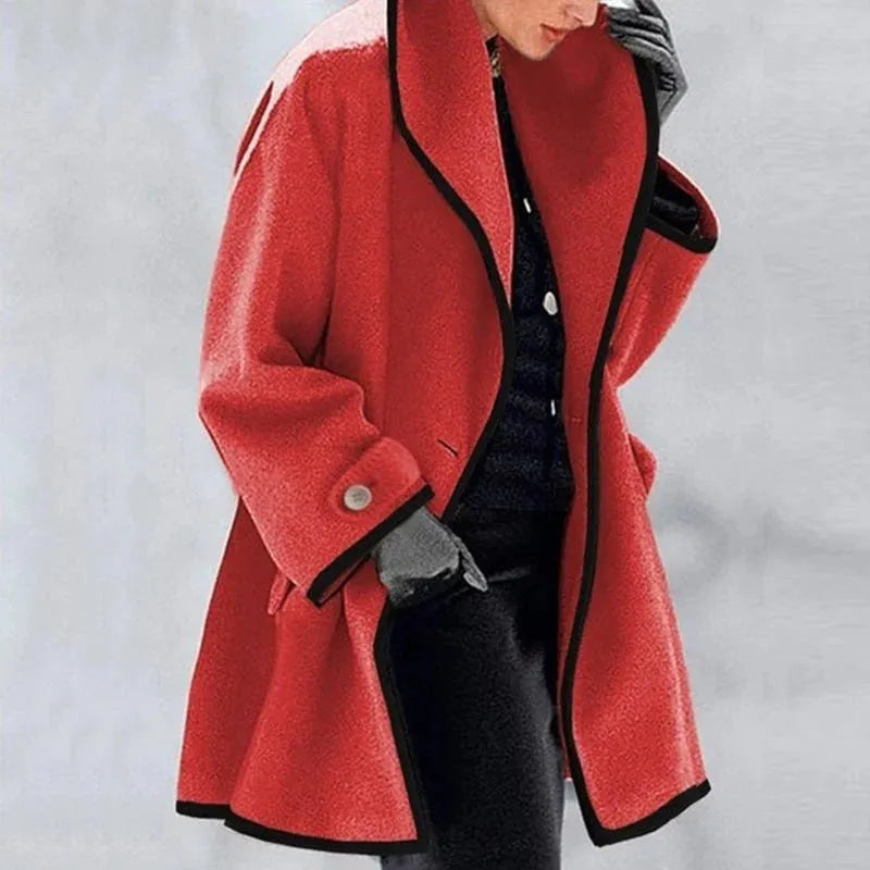 Corly | Elegant trench coat