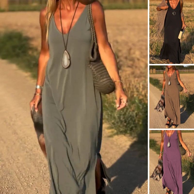 Amber™ Maxi Dress