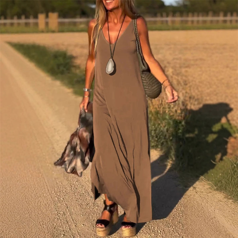 Aimee™ Maxi Dress
