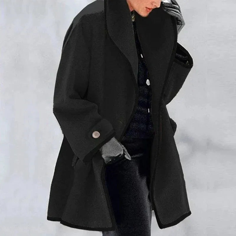 Corly | Elegant trench coat