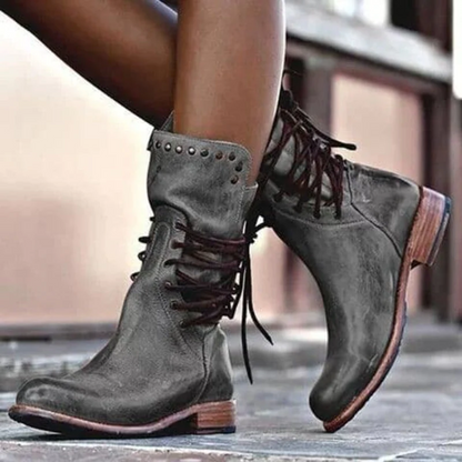 Aruna Tahi | Boots (New Collection)