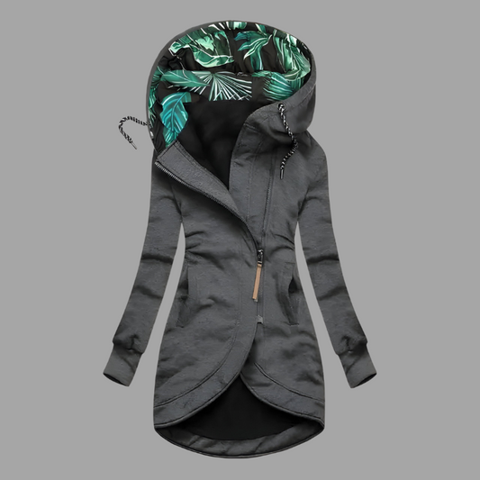 Deanna | Shell jacket