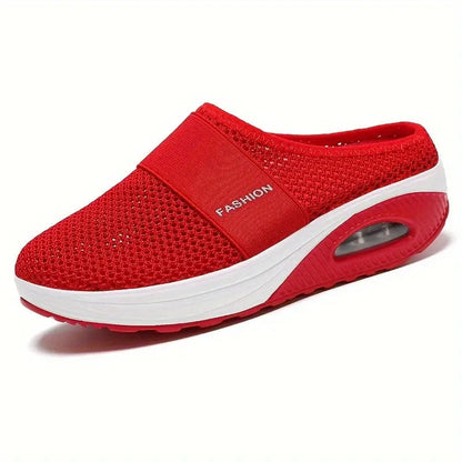 Comfort+ Orthopedic Clogs