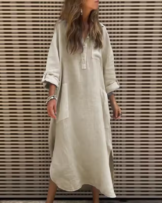 BETEI – Casual Boho Dress