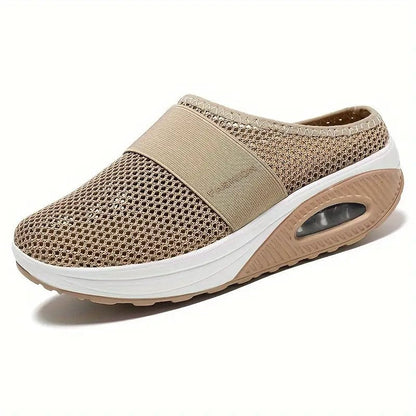 Comfort+ Orthopedic Clogs