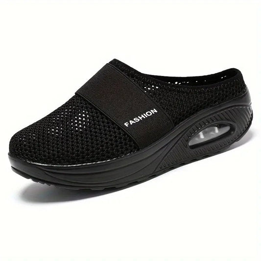 Comfort+ Orthopedic Clogs
