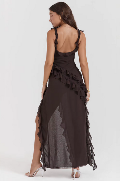 Amira Maxi Dress