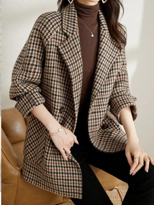 Carolyn | Elegant coat