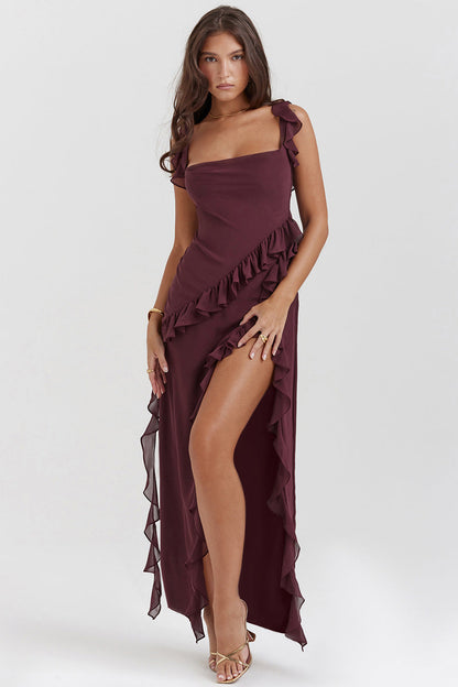 Amira Maxi Dress