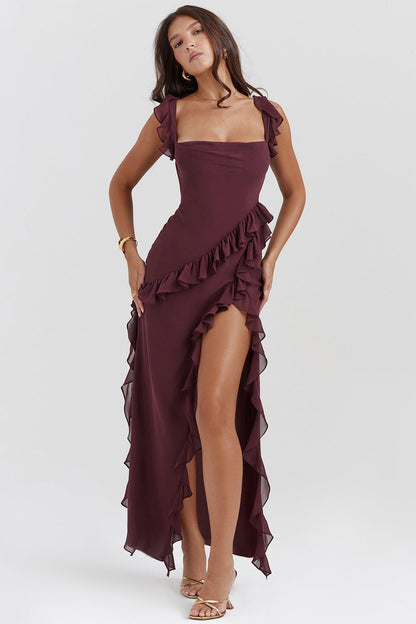 Amira Maxi Dress