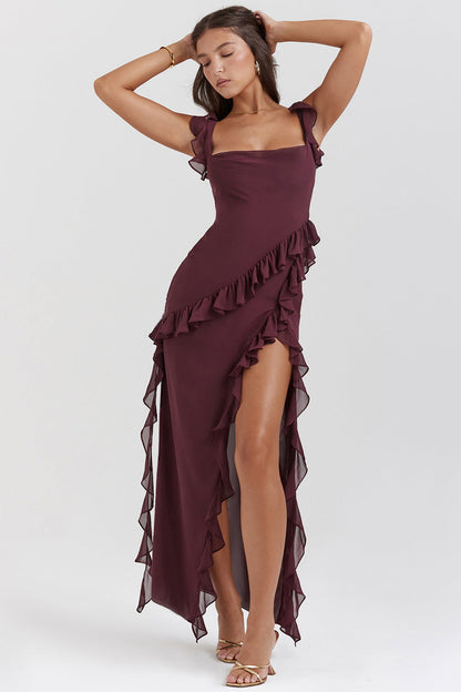 Amira Maxi Dress