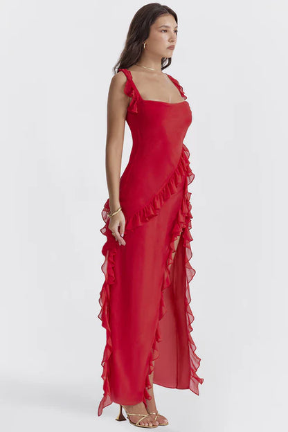 Amira Maxi Dress