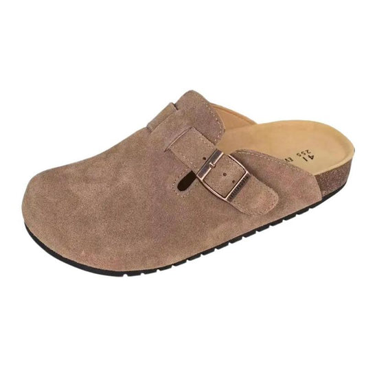 Cody™ - Orthopedic Slippers for Men